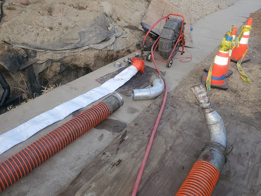 A-Team Plumbing Services, Inc. - Thumbnail