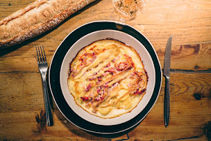 Photo n°10 de Restaurant l Embaradère à Laruns (Restaurant)