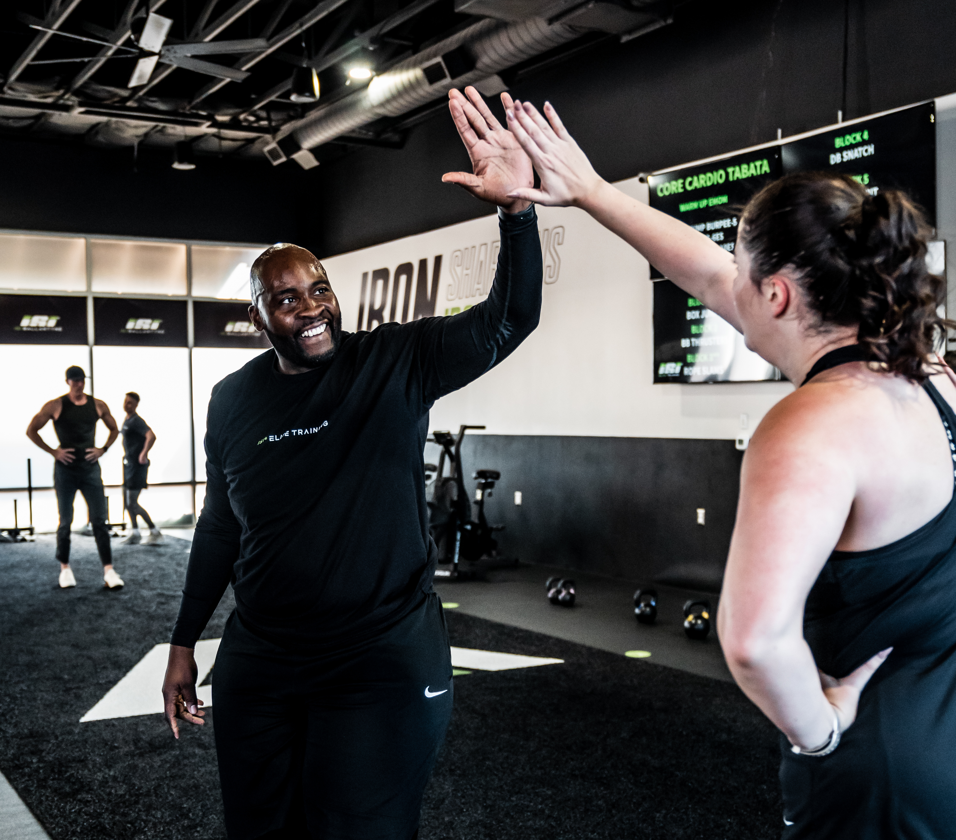 ISI Elite Training photo 12