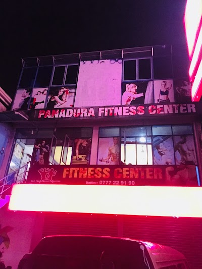 Photos of FITNESS CENTER