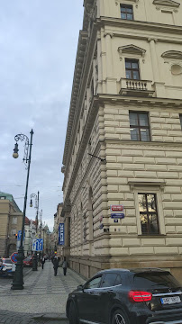 nám. J. Palacha 80/3, 116 93 Staré Město