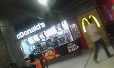 McDonald’s Atrium Mall & Cinemas karachi