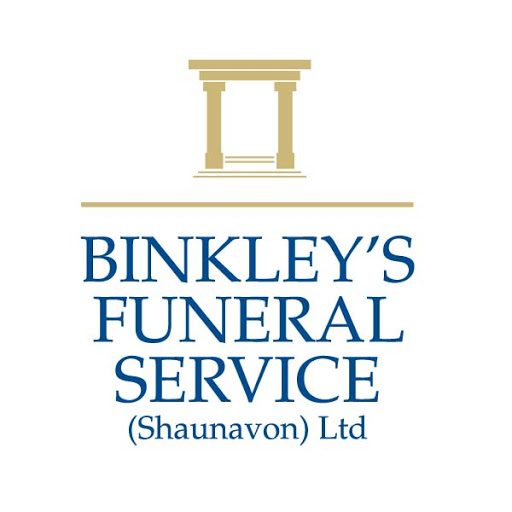 Binkley's Funeral Home (Shaunavon) - Thumbnail