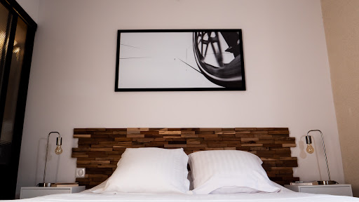 Hôtel Zadig à Aurillac - Thumbnail