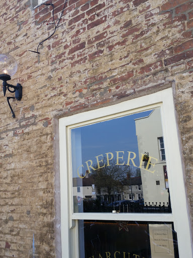 Charcuterie, Fine Cheeses & Creperie Bistro - Thumbnail