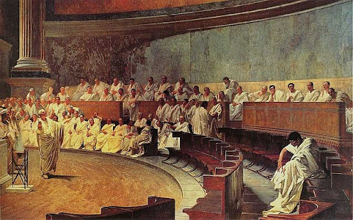 Studio Legale Cipriani