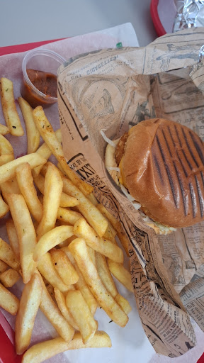 Photo 2 - O'Burger