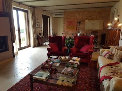 Cascina Cortine Bed And Breakfast