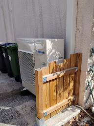 Photo n°26 de Teploenergies à Mettray (Chauffagiste)