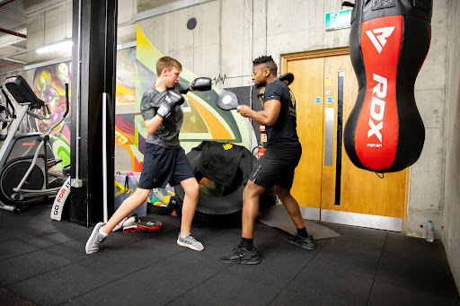 PrimalFit Personal Training - Thumbnail