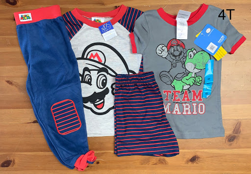 Kidz Clothing Closet - Thumbnail