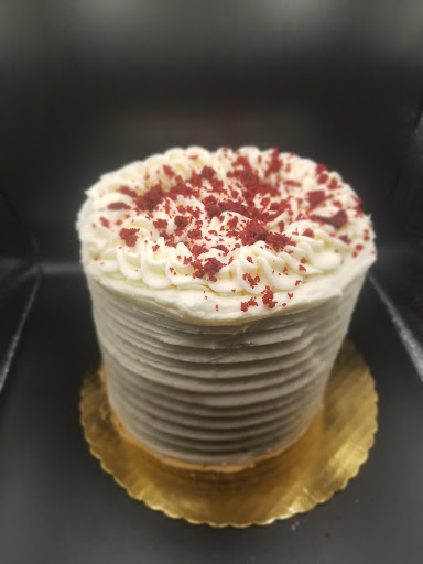 D's Delectables - Visual