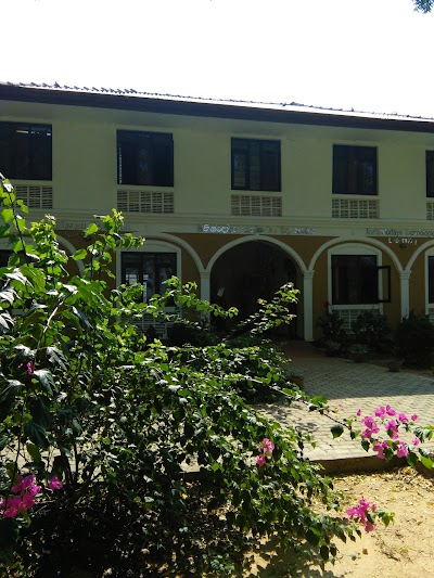 Photos of Mo/Koularagama Maha Vidyalaya