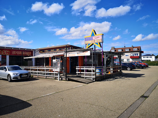 American Diner Oettingen Logo