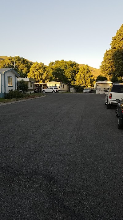 Hill-Vu Mobile Home Park