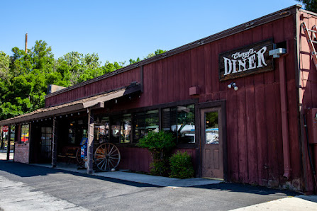 Cheryl's Diner 11030 Kernville Rd, Kernville, CA 93238