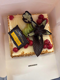 Photo n°16 de Boulangerie des Ursulines à Châlons-en-Champagne (Boulangerie)