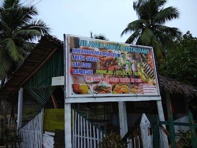 Photos of Nilaveli Moon Restaurant