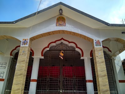 Photos of Bhangura Central Hindu Temple