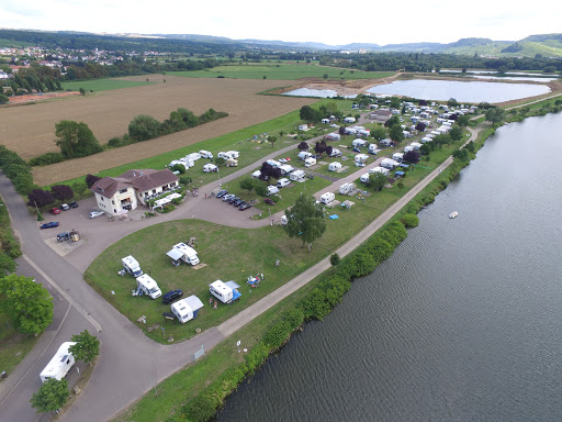 Mosel-Camping Dreiländereck