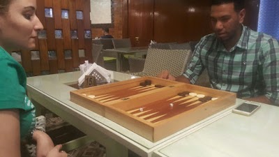 Photos of wanasa cafe