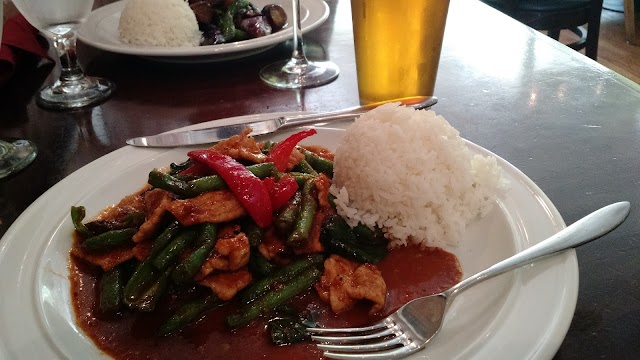 Mali Restaurant