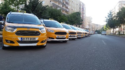 Photos of Rihan Taxi