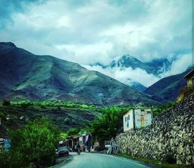 Panjshir River