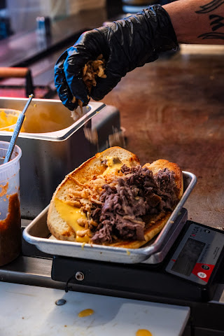 Brown Bag Sandwich Co by null