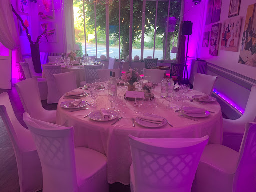 Photo de Les Salons Léopold à Cernay-la-Ville (78720)