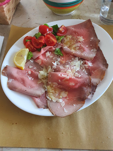 La Vigna Vecchia - Thumbnail