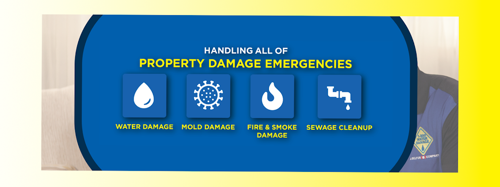 1-800 Water Damage of Shreveport photo