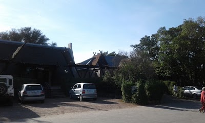 Photos of Addo Elephant Main Rest Camp