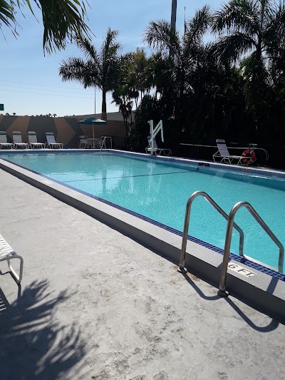 Photos of Days Inn Miami International Airport