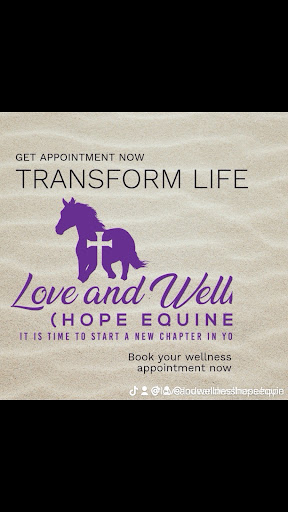 Love and Wellness LLC