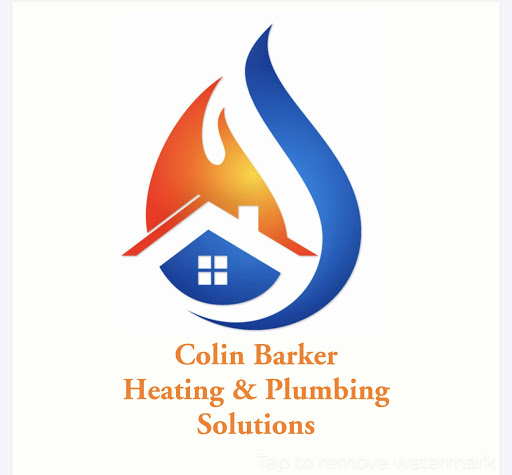 Colin Barker Heating And Plumbing Ltd - Thumbnail