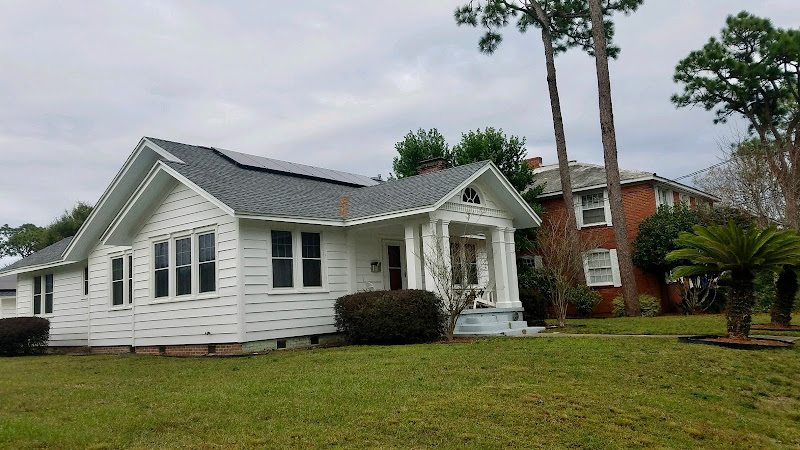 Omega Construction and Design, Inc.