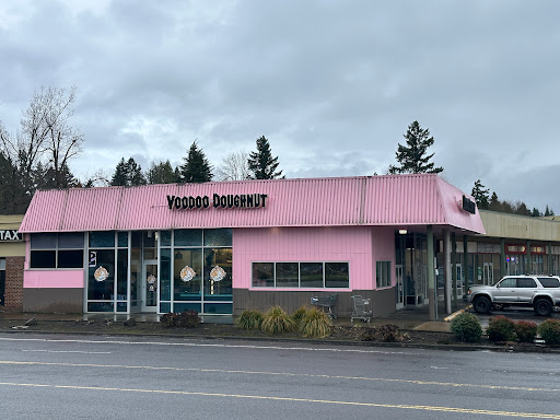 Voodoo Doughnut - Oak Grove - Thumbnail