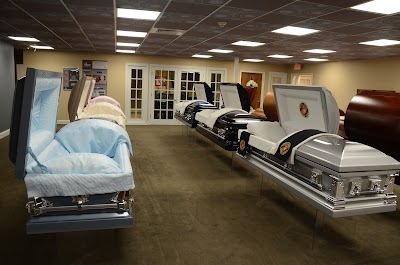 Sunset Funeral Home & Cremation Center