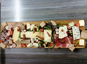 Photo n°23 de Brasserie du Barrez à Mur-de-Barrez (Microbrasserie)