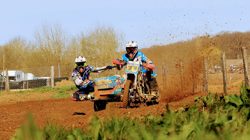 Moto Club La Suze-Roëzé - Thumbnail