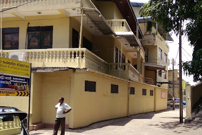 Photos of Buddhist Cultural Centre