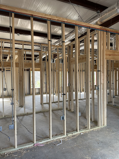MWS ELECTRIC, LLC