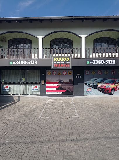 Autoescola Tribess