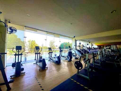 Elite Fitness Puebla - Thumbnail