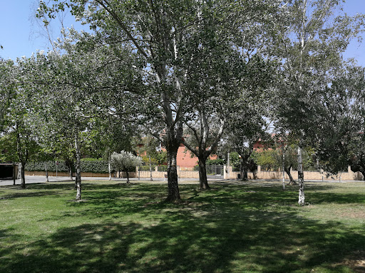 con bancos Park - Thumbnail