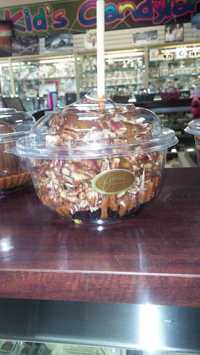 Gorant Chocolatier - Visual