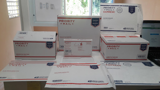 Mijan Postal Center - Thumbnail