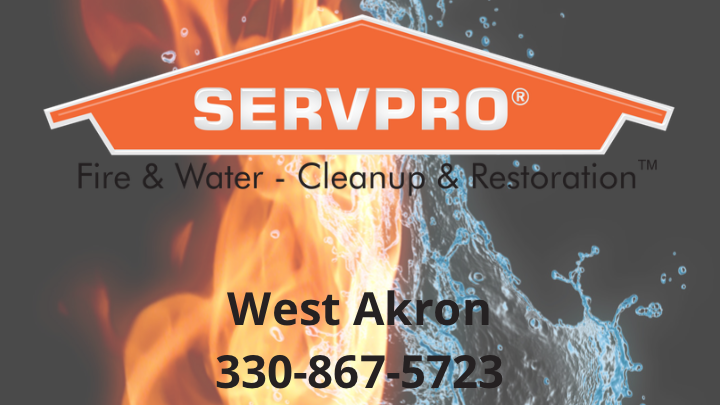 SERVPRO of West Akron photo