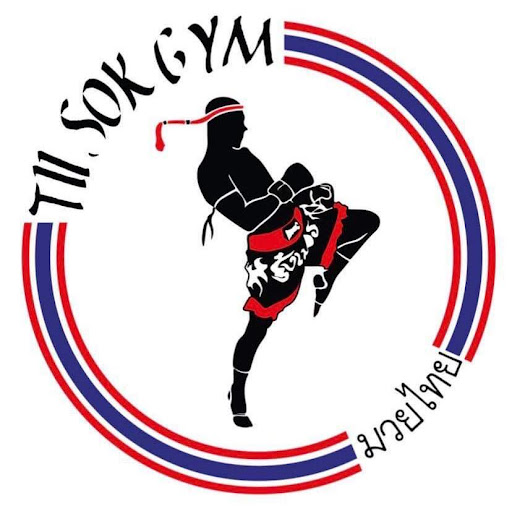 Tii Sok Gym Boxing Thai - Thumbnail
